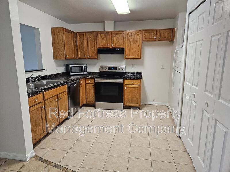 Apartment for rent at 5317 27th St SW, Lehigh Acres, FL 33973