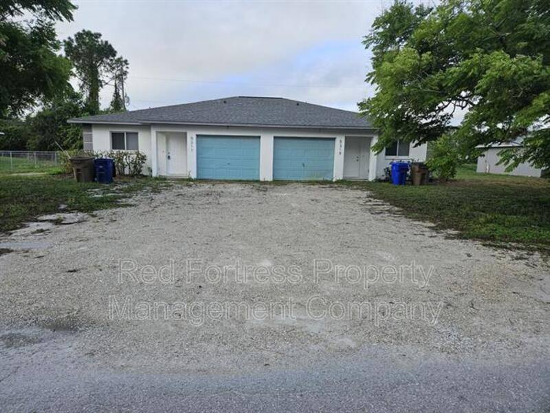 Apartment for rent at 5317 27th St SW, Lehigh Acres, FL 33973