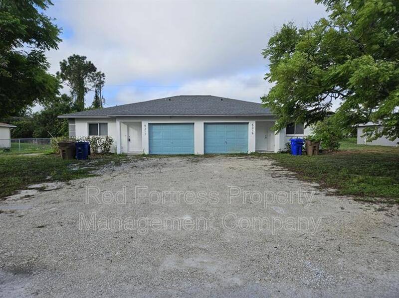 Apartment for rent at 5319 27th St SW, Lehigh Acres, FL 33973