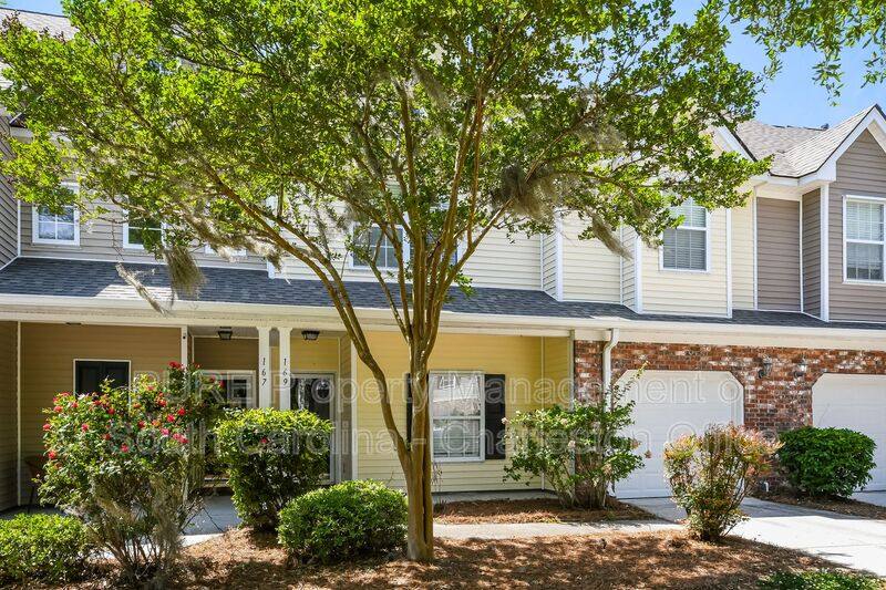 House for rent at 169 Dorothy Dr, Charleston, SC 29414