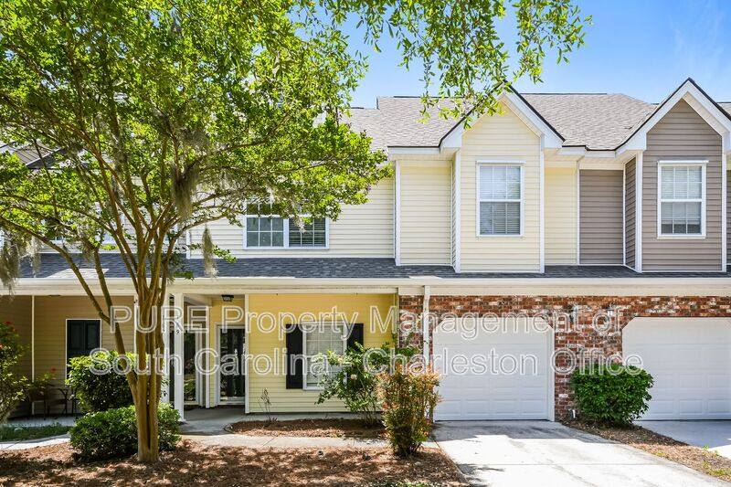 House for rent at 169 Dorothy Dr, Charleston, SC 29414