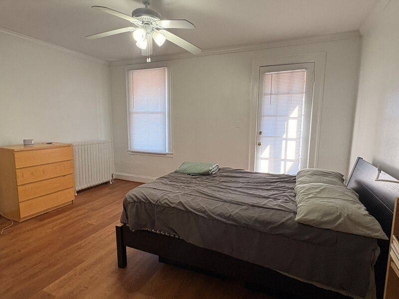 Apartment for rent at 3025 N Calvert St #3027, Baltimore, MD 21218
