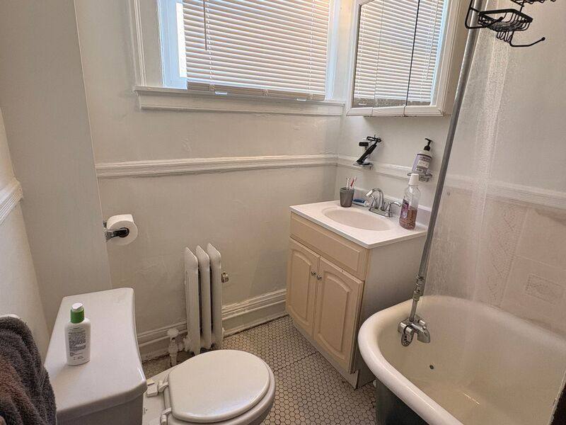 Apartment for rent at 3025 N Calvert St #3027, Baltimore, MD 21218