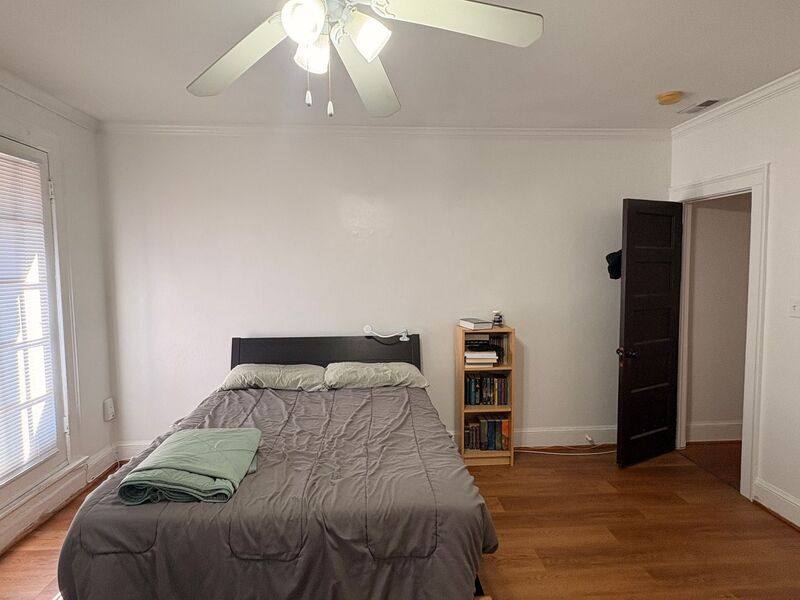 Apartment for rent at 3025 N Calvert St #3027, Baltimore, MD 21218