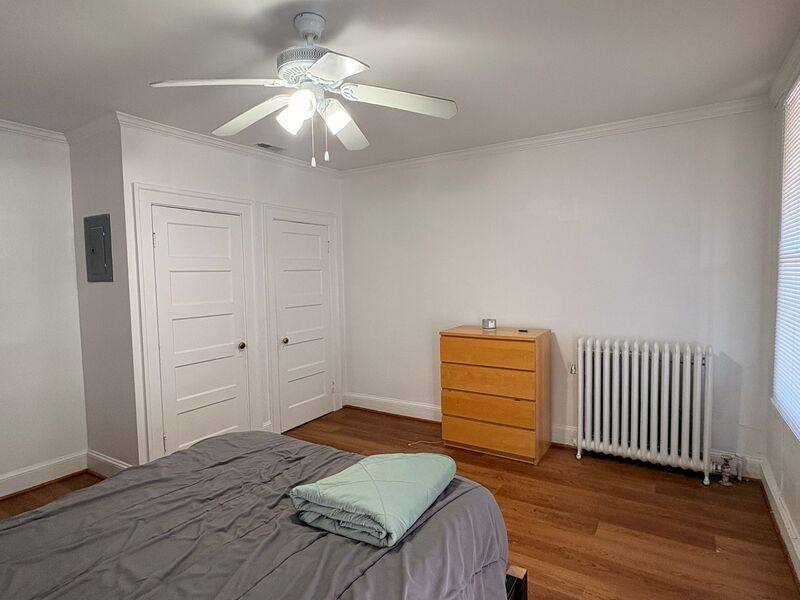 Apartment for rent at 3025 N Calvert St #3027, Baltimore, MD 21218