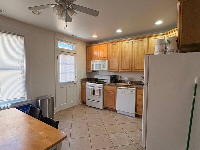 Apartment for rent at 3025 N Calvert St #3027, Baltimore, MD 21218