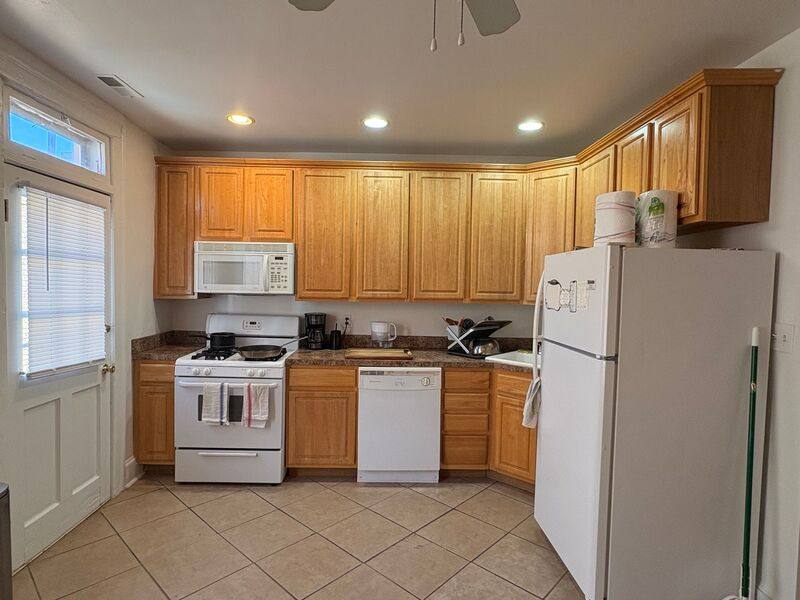 Apartment for rent at 3025 N Calvert St #3027, Baltimore, MD 21218