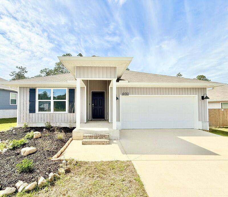 House for rent at 6130 Native Dancer Way, Pensacola, FL 32526