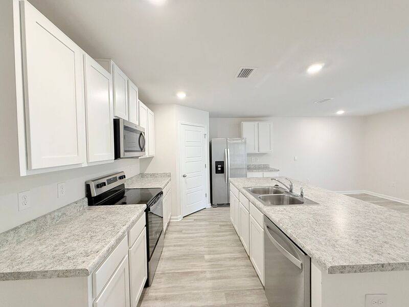House for rent at 6130 Native Dancer Way, Pensacola, FL 32526