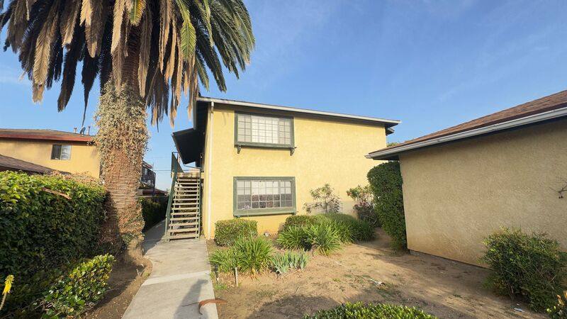 Apartment for rent at 539 N Alameda Ave #4, Azusa, CA 91702