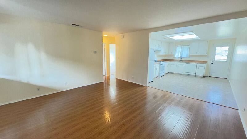 Apartment for rent at 539 N Alameda Ave #4, Azusa, CA 91702