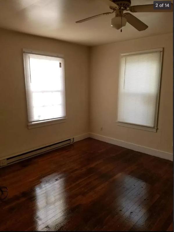 House for rent at 306 St Claire Lane, Richmond, VA 23223