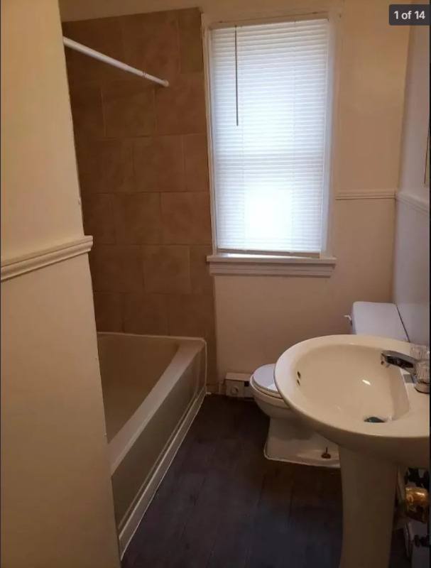 House for rent at 306 St Claire Lane, Richmond, VA 23223
