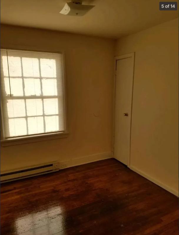 House for rent at 306 St Claire Lane, Richmond, VA 23223