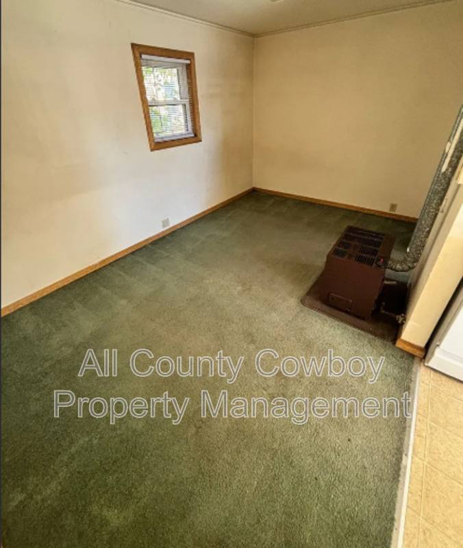 Apartment for rent at 513 E Custer St, Laramie, WY 82070