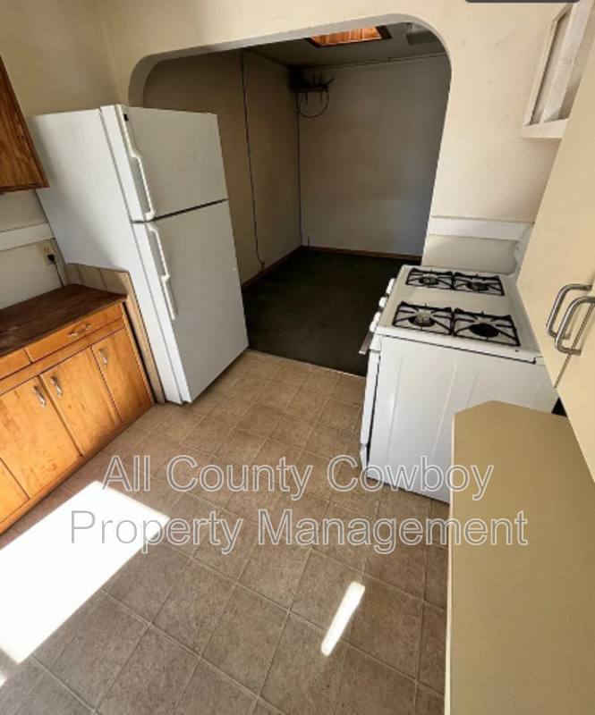 Apartment for rent at 513 E Custer St, Laramie, WY 82070