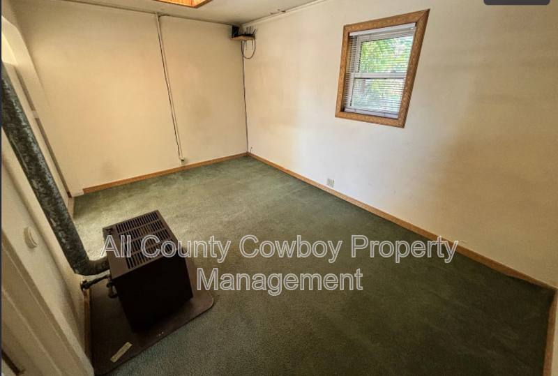 Apartment for rent at 513 E Custer St, Laramie, WY 82070