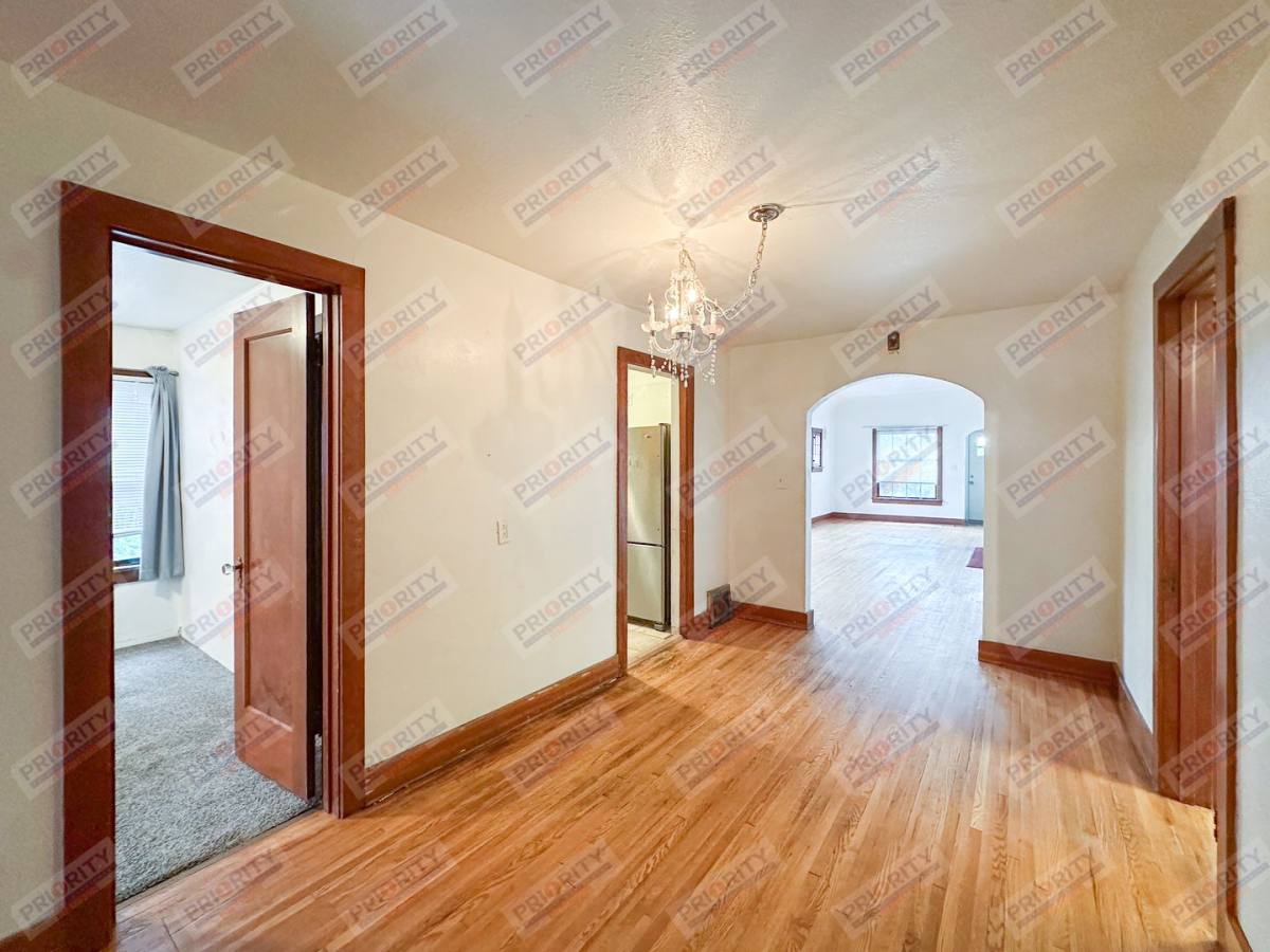 House for rent at 402 S Warren Ave, Gillette, WY 82716
