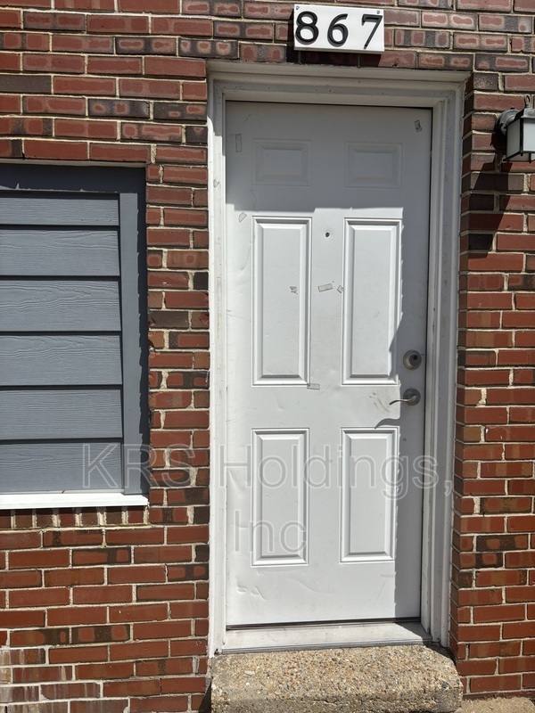 Townhouse for rent at 915 41st, Newport News, VA 23607