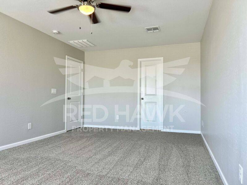 House for rent at 1660 S Wooten St, Coolidge, AZ 85128