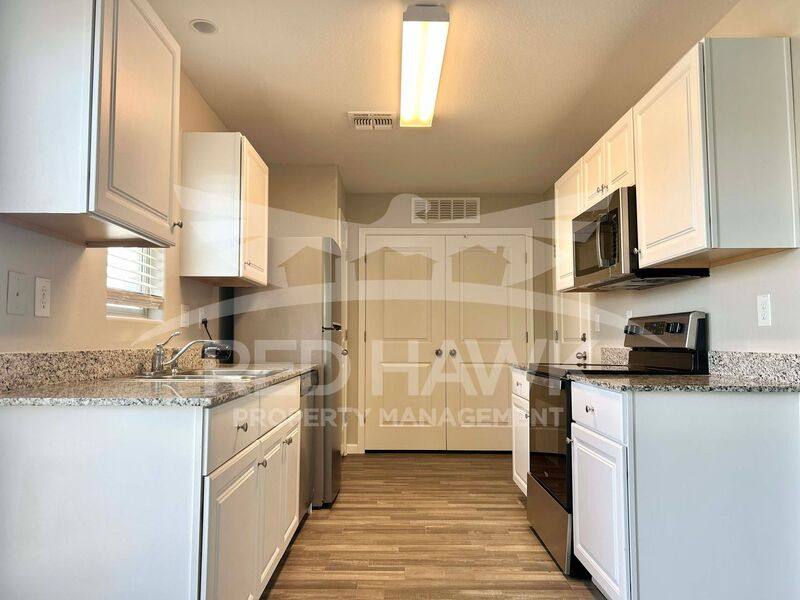 House for rent at 1660 S Wooten St, Coolidge, AZ 85128