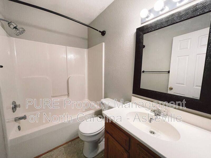 Apartment for rent at 143 Carrion Lane, Candler, NC 28715