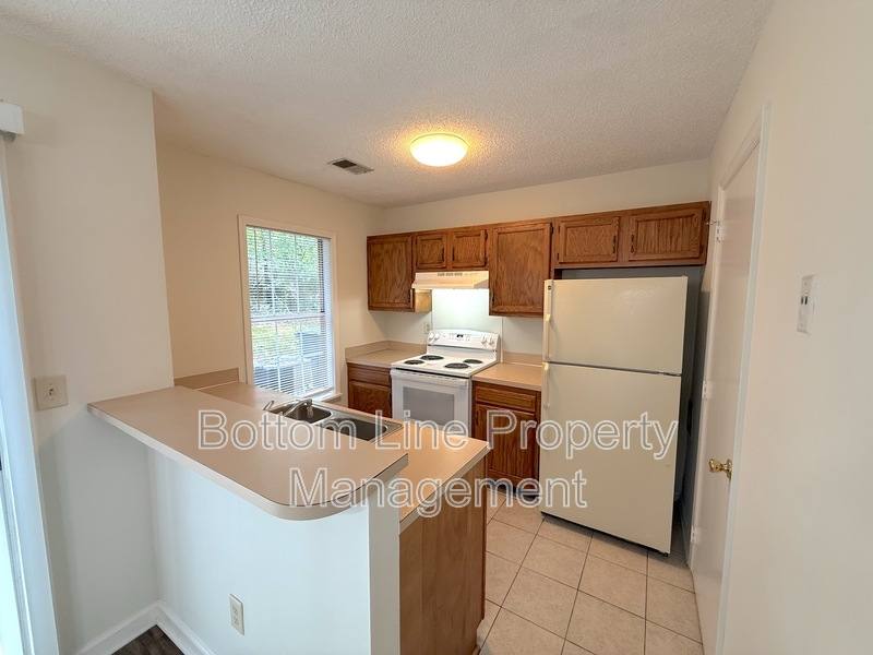 Townhouse for rent at 6330 Windsor Gate Lane, Charlotte, NC 28215