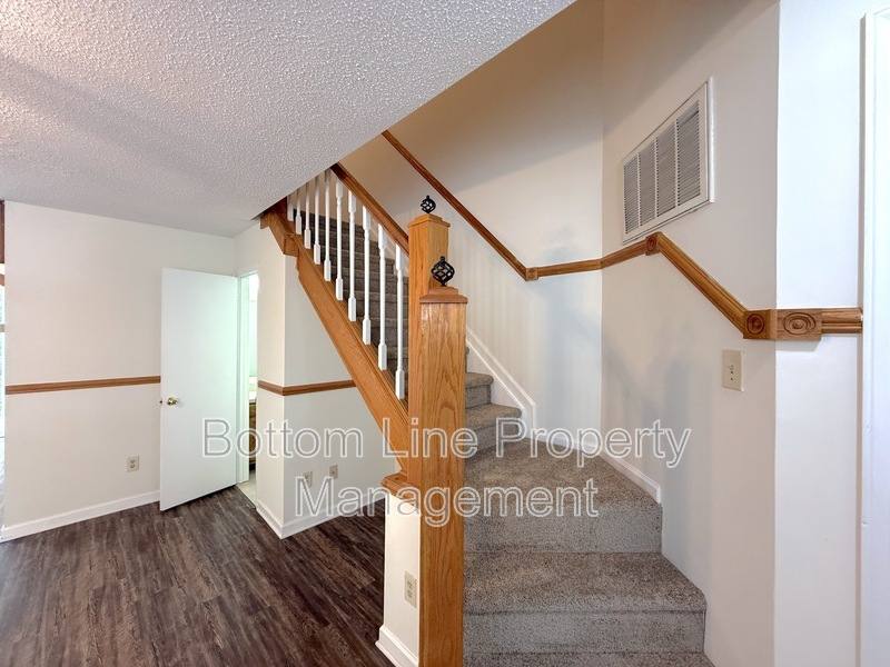 Townhouse for rent at 6330 Windsor Gate Lane, Charlotte, NC 28215