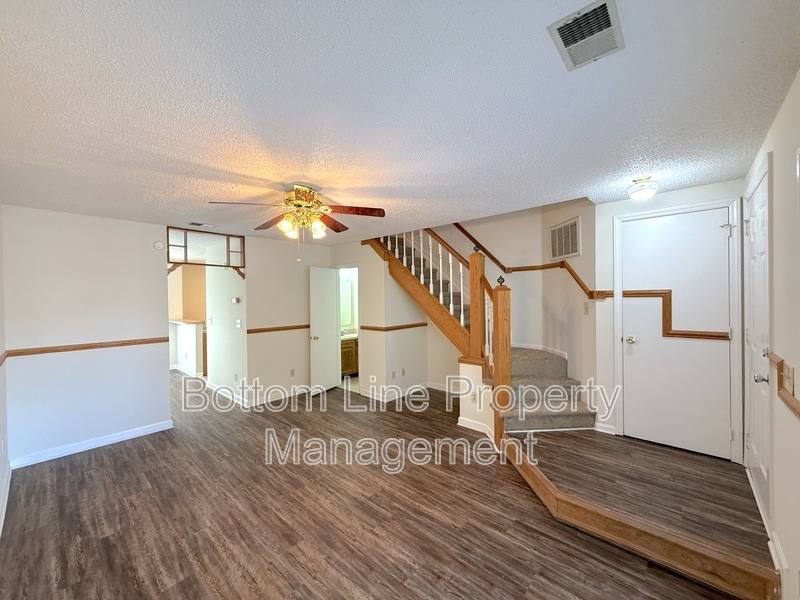 Townhouse for rent at 6330 Windsor Gate Lane, Charlotte, NC 28215