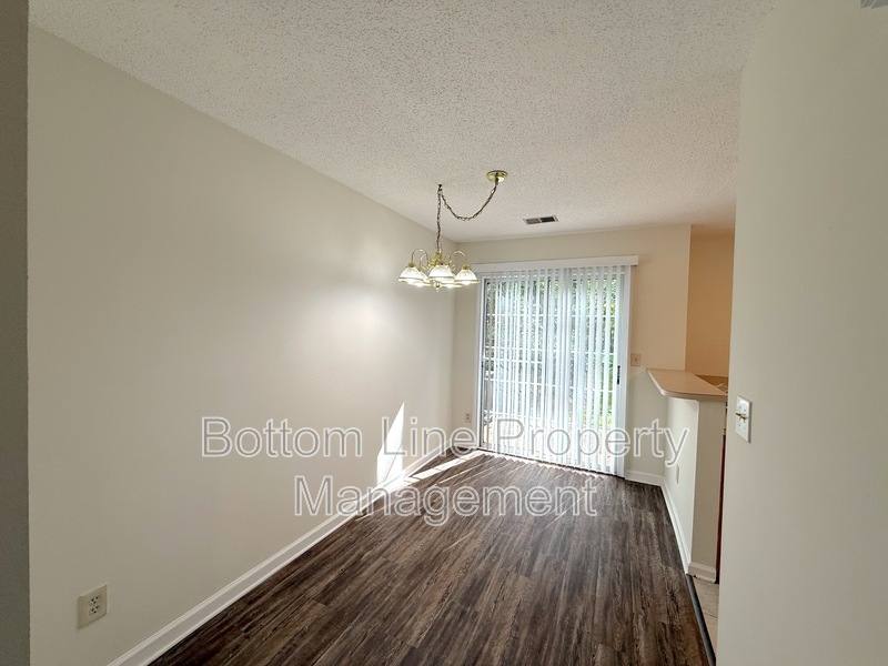 Townhouse for rent at 6330 Windsor Gate Lane, Charlotte, NC 28215