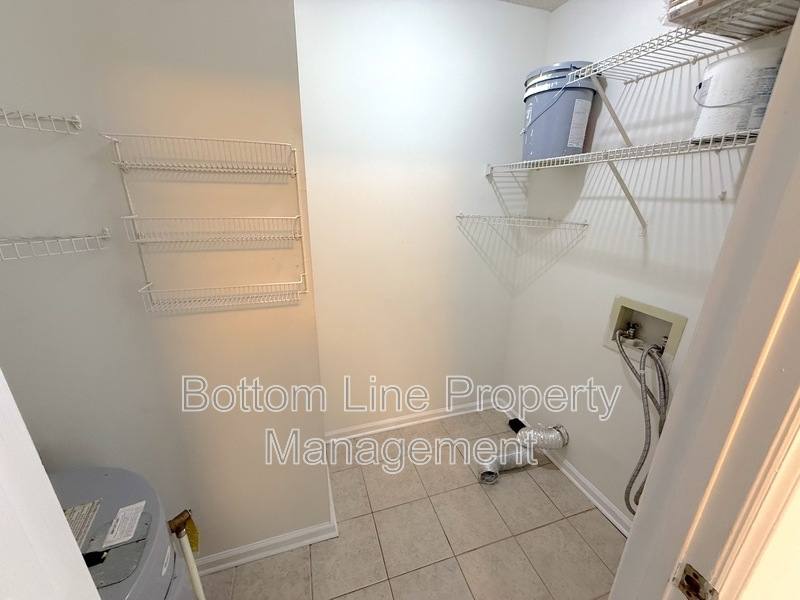 Townhouse for rent at 6330 Windsor Gate Lane, Charlotte, NC 28215