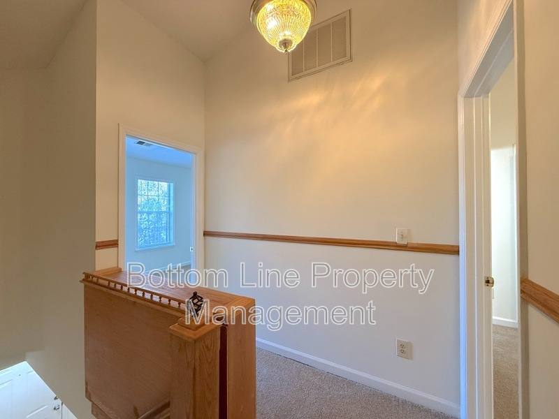 Townhouse for rent at 6330 Windsor Gate Lane, Charlotte, NC 28215