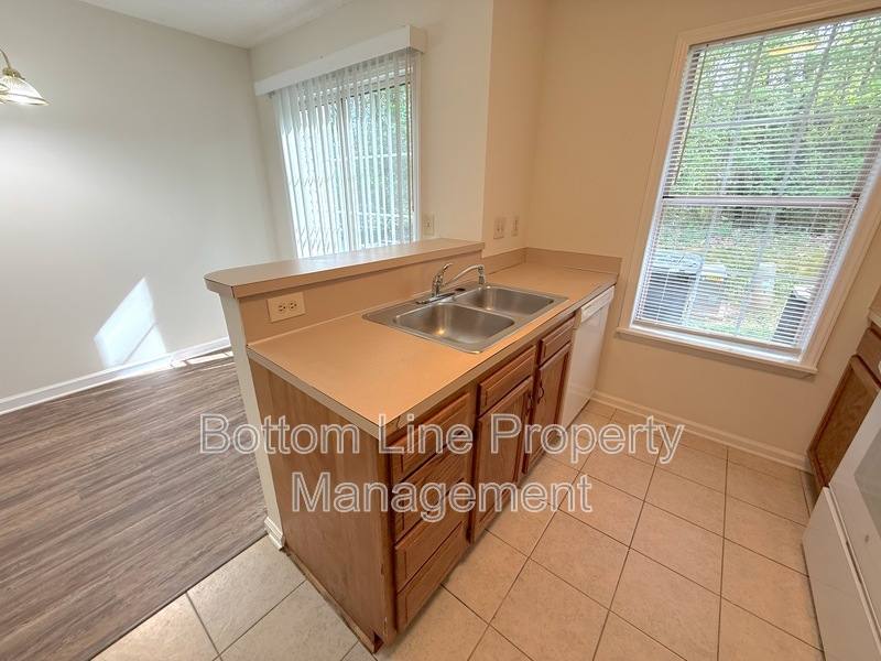 Townhouse for rent at 6330 Windsor Gate Lane, Charlotte, NC 28215