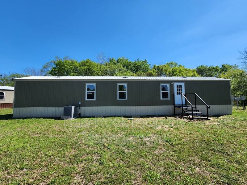 House for rent at 16147 Cr 1526 #OAKS, Ada, OK 74820