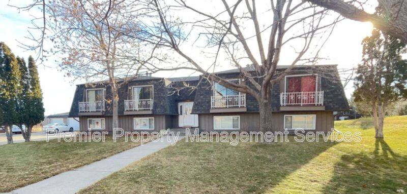 Apartment for rent at 10 Miners Place #4, Billings, MT 59105