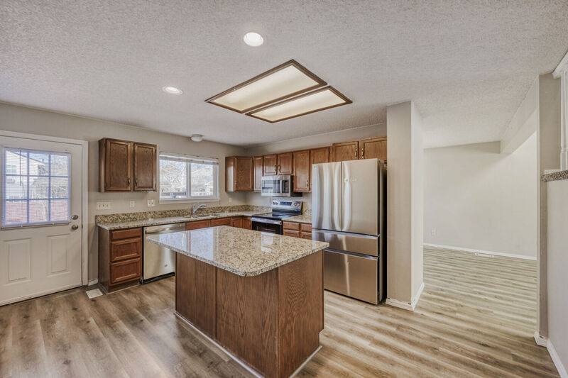 House for rent at 8420 Ilex Dr, Colorado Springs, CO 80920