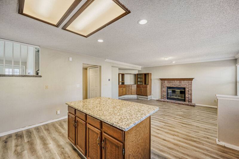 House for rent at 8420 Ilex Dr, Colorado Springs, CO 80920