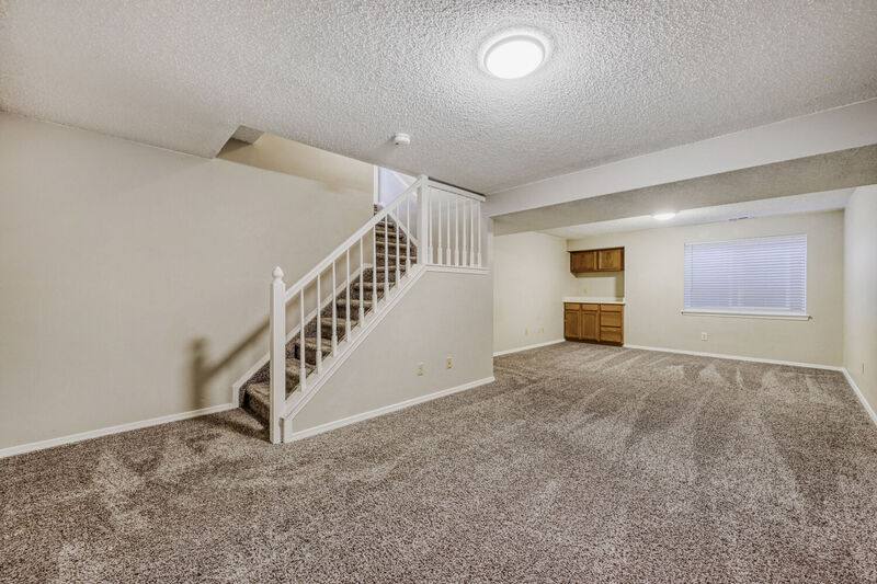 House for rent at 8420 Ilex Dr, Colorado Springs, CO 80920