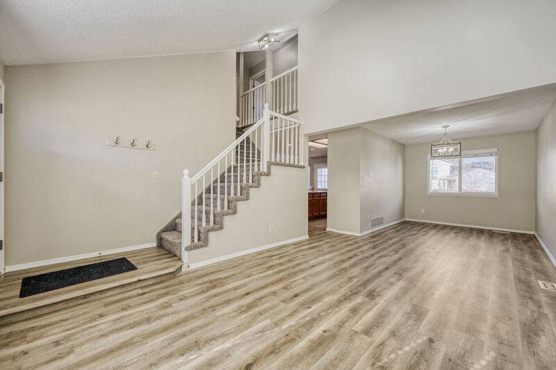House for rent at 8420 Ilex Dr, Colorado Springs, CO 80920