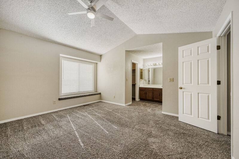 House for rent at 8420 Ilex Dr, Colorado Springs, CO 80920
