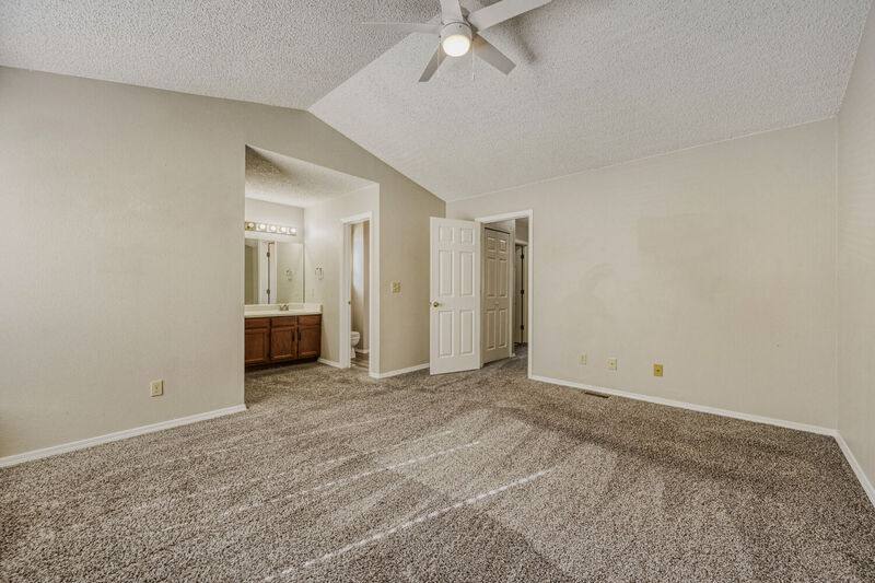 House for rent at 8420 Ilex Dr, Colorado Springs, CO 80920