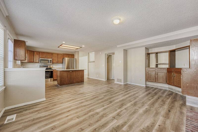 House for rent at 8420 Ilex Dr, Colorado Springs, CO 80920