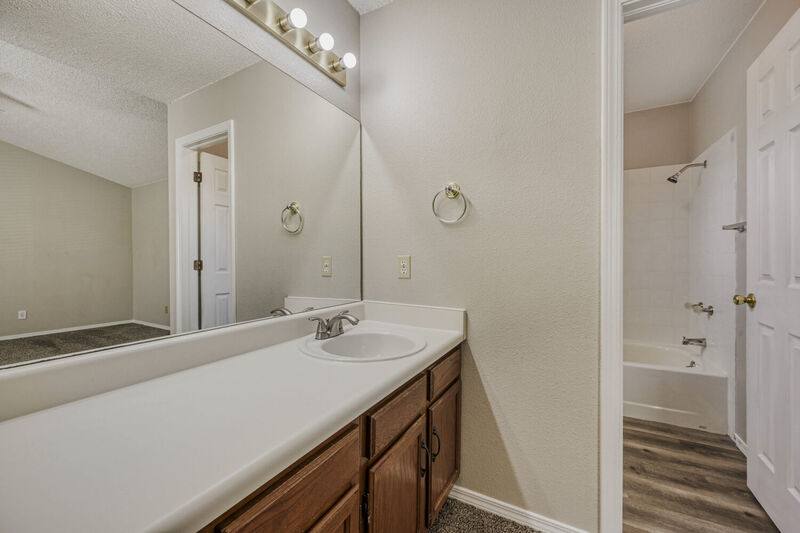 House for rent at 8420 Ilex Dr, Colorado Springs, CO 80920