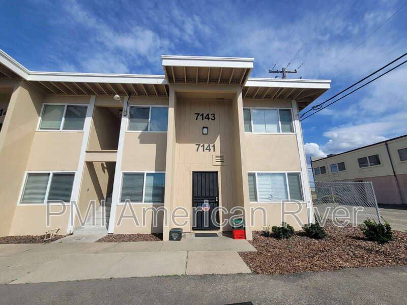 Apartment for rent at 7143 Bacchini Ave, Sacramento, CA 95828