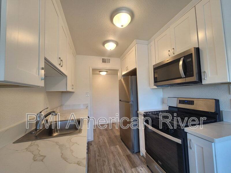Apartment for rent at 7143 Bacchini Ave, Sacramento, CA 95828