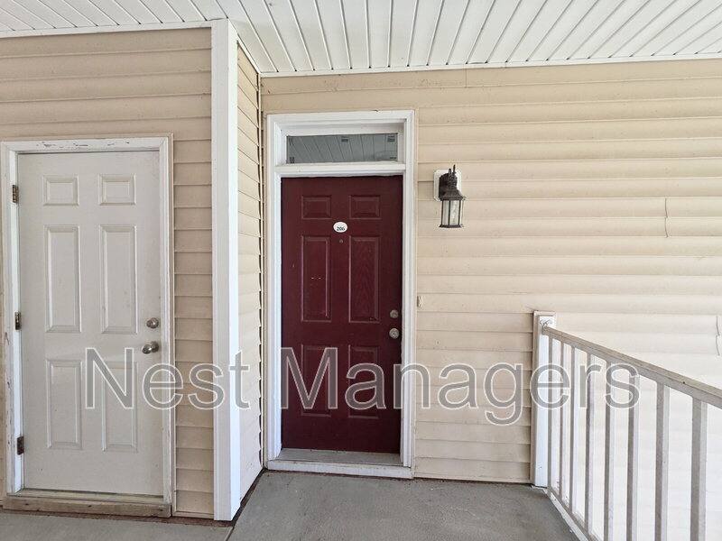 Condo for rent at 1324 Kershaw Loop #206, Fayetteville, NC 28314