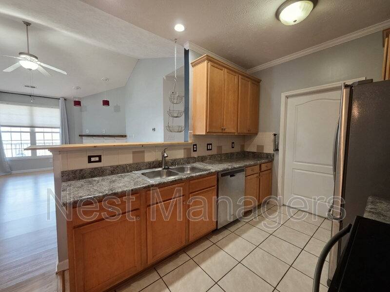 Condo for rent at 1324 Kershaw Loop #206, Fayetteville, NC 28314