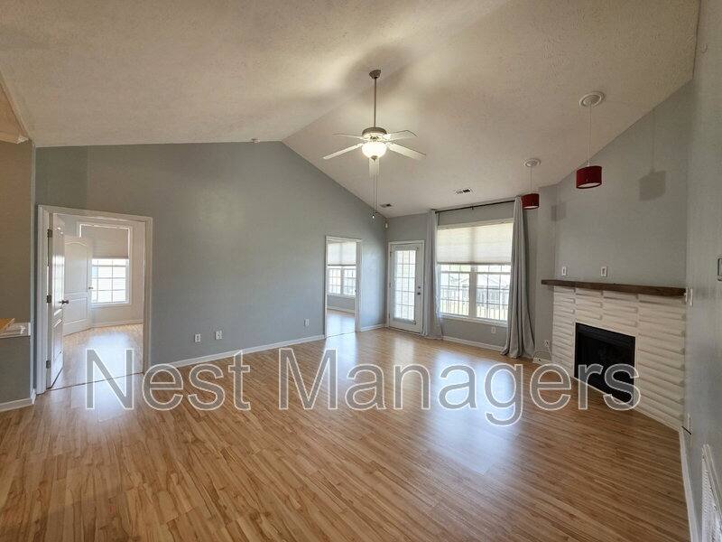 Condo for rent at 1324 Kershaw Loop #206, Fayetteville, NC 28314