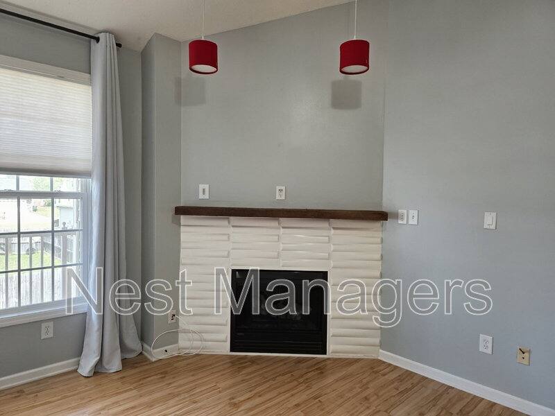 Condo for rent at 1324 Kershaw Loop #206, Fayetteville, NC 28314