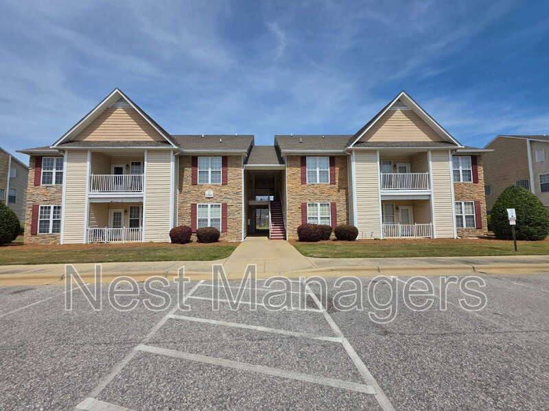 Condo for rent at 1324 Kershaw Loop #206, Fayetteville, NC 28314